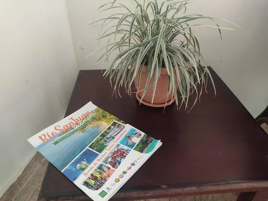 Mini Estudio Con Sala De Star Apartment Rio San Juan Dominican Republic