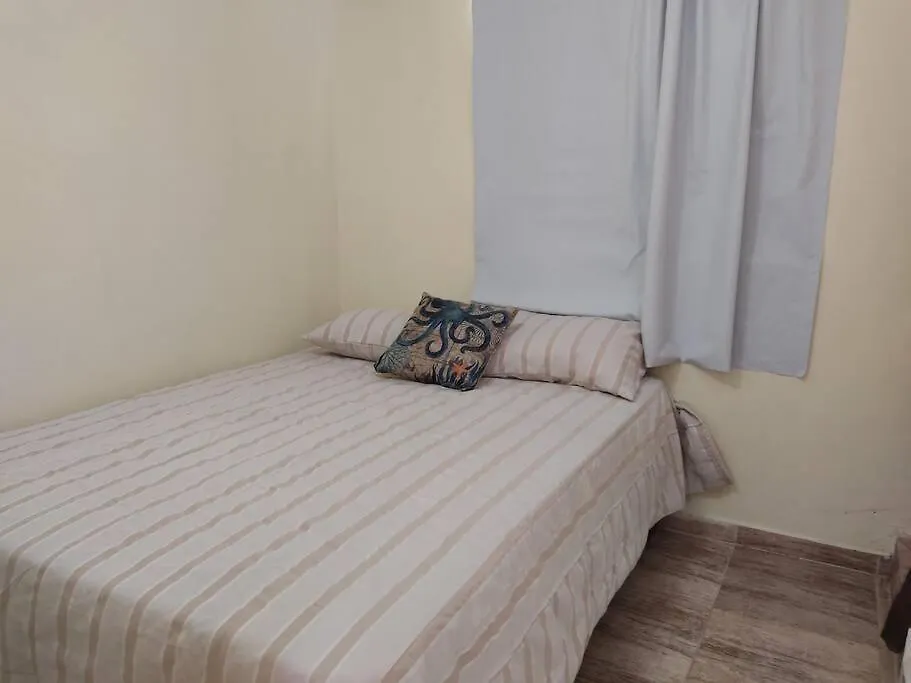 Mini Estudio Con Sala De Star Apartment Rio San Juan
