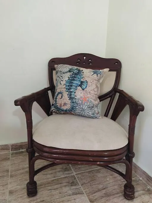 Mini Estudio Con Sala De Star Apartment Rio San Juan Dominican Republic