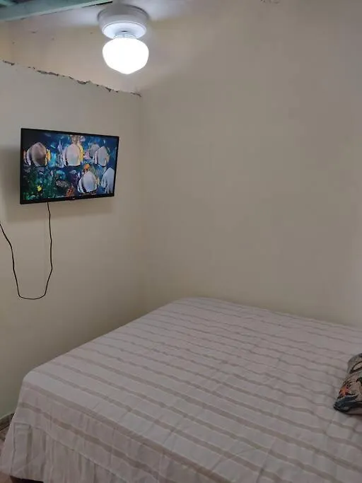 アパート Río San JuanMini Estudio Con Sala De Starアパートメント ドミニカ共和国